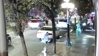 Arizona shooter taken down in just 10 seconds after he opened fire into a crowd