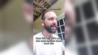 Can it get worse than FLOCK? Watch this
