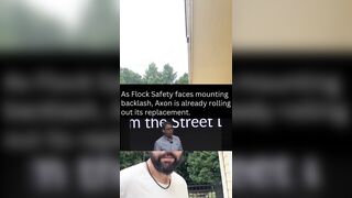 Can it get worse than FLOCK? Watch this
