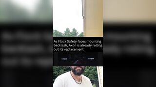 Can it get worse than FLOCK? Watch this