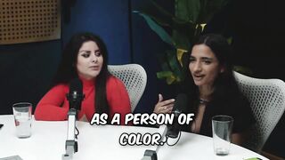 Internet personality TikTok and OnlyFans performer Farha Khalidi says she was paid by the Biden Administration to spread "Political Propaganda"