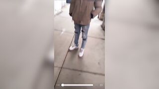 Restaurant owner follows customer down the street for not tipping enough