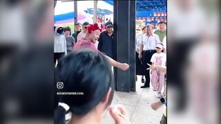 Master of Ro-sham-bo