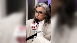 Rosie O’Donnell claims President Trump abused her for 20 years