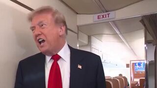REPORTER: "Prime Minister Netanyahu opposes sending the F-35s to Turkey..."