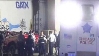 Four Chicago Teens Killed During Police Chase