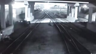 Four Chicago Teens Killed During Police Chase