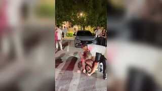 Clavicular Seen in Viral Citizen’s Arrest Video After Miami Altercation