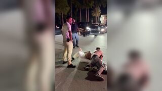 Clavicular Seen in Viral Citizen’s Arrest Video After Miami Altercation
