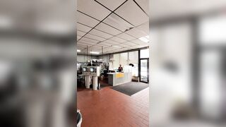 Man’s Meta Glasses Capture Heated Laundromat Argument