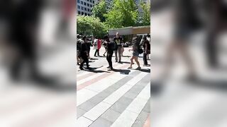 How to stop a preacher