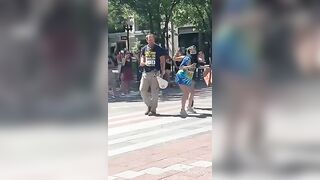 How to stop a preacher