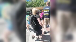 How to stop a preacher