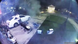 As always, it didn’t go as planned