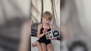 Unfit Parents Grooming Their Child