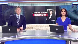 Lt. Gov. Sylvia Luke (D) Hawaii Indicted On Bribery Charges