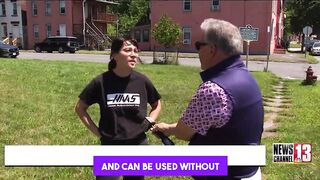 Citizens In Troy, NY Fighting Back Against Big Brother Surveillance, Mayor Fuming