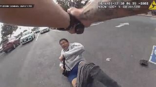 Man Wanted on Felony Robbery Killed by San Bernardino Sheriff’s Deputies