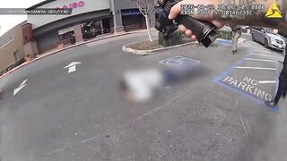 Man Wanted on Felony Robbery Killed by San Bernardino Sheriff’s Deputies