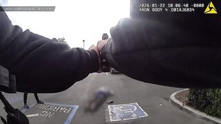 Man Wanted on Felony Robbery Killed by San Bernardino Sheriff’s Deputies