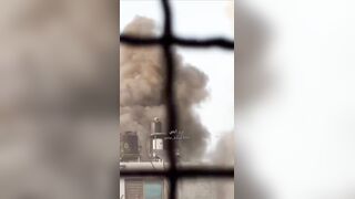 Only 34 Mosques left in Gaza. Before the war, there were 1,275 Mosques in Gaza; at the start of July only 34 hadn't been completely demolished or damaged