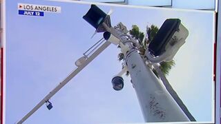 Cancel all of them! Towns in Connecticut are cancelling their contracts with Flock camera over privacy concerns