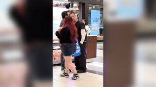 He was literally asking for it...