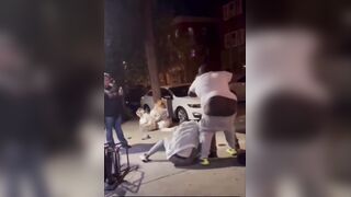 There's Always Someone With Their Ass Out