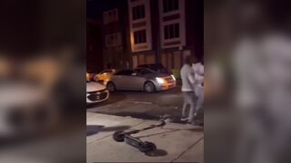 There's Always Someone With Their Ass Out