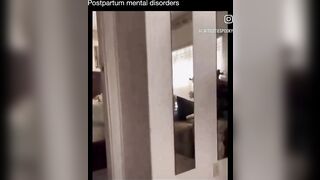 Sad but Very Real: Post Partum Depression