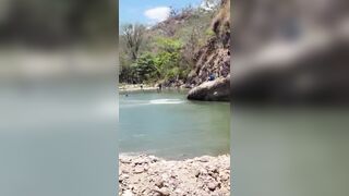 The Deep End (compilation)
