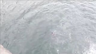 The Deep End (compilation)