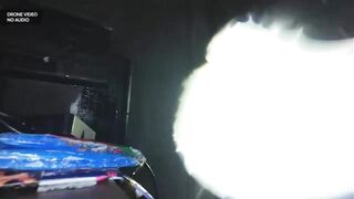 Video sheds light on deadly police shooting at downtown apartment in San Diego