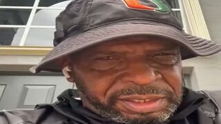 Rapper Luther “Uncle Luke” Campbell says Democrats are cheating (ballot harvesting) in his Florida district.