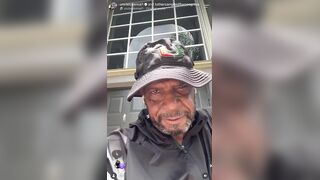 Rapper Luther “Uncle Luke” Campbell says Democrats are cheating (ballot harvesting) in his Florida district.