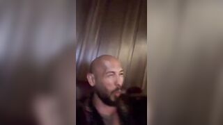 Andrew Tate Goes on Explosive Rant Explaining How Everyone one of us is Going to Jail.