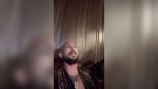 Andrew Tate Goes on Explosive Rant Explaining How Everyone one of us is Going to Jail.