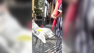 Restaurant Owner Puts Hands on Two Customers Over Failed ID Check