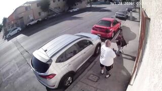 Man Surprises Car Thief with AR-15 After Catching Him Breaking Into Neighbor’s Car