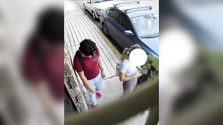 Police looking for this Perv who Assaulted this Girl Caught on Video