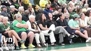 Last night, seattlestorm co-owner Celeste Keaton cursed out two teen girls