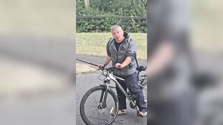 Couple Racially Abused While Out for a Walk In UK