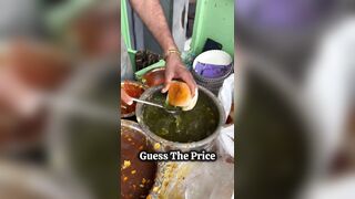 Sloppy Joe Indian style...juicy ass sandwich