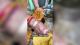 Sloppy Joe Indian style...juicy ass sandwich