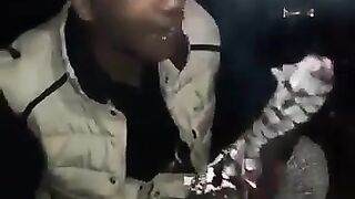 His parents always told him: Eat while it's hot, it tastes better.
