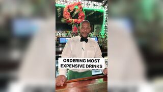 $275 DRINK!