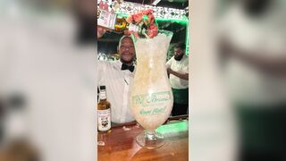 $275 DRINK!