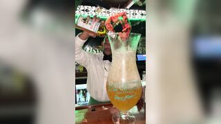 $275 DRINK!