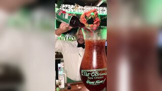 $275 DRINK!