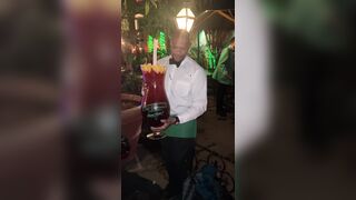 $275 DRINK!